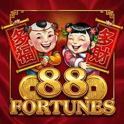 88 Fortunes game at Gransino Casino for United Kingdom players 88 Fortunes game at Gransino Casino for United Kingdom players