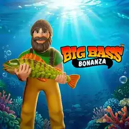 Big Bass Bonanza game at Gransino Casino for United Kingdom players Big Bass Bonanza game at Gransino Casino for United Kingdom players