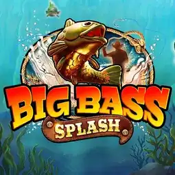 Big Bass Splash game at Gransino Casino for United Kingdom players Big Bass Splash game at Gransino Casino for United Kingdom players