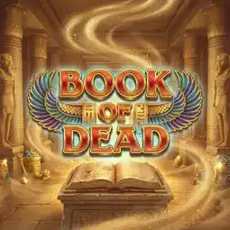 Book of Dead game at Gransino Casino for United Kingdom players Book of Dead game at Gransino Casino for United Kingdom players