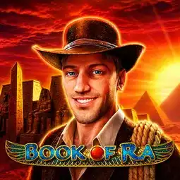 Book of Ra game at Gransino Casino for United Kingdom players Book of Ra game at Gransino Casino for United Kingdom players