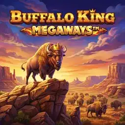 Buffalo King Megaways game at Gransino Casino for United Kingdom players Buffalo King Megaways game at Gransino Casino for United Kingdom players