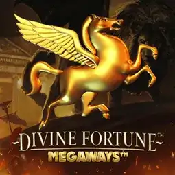 Divine Fortune Megaways game at Gransino Casino for United Kingdom players Divine Fortune Megaways game at Gransino Casino for United Kingdom players