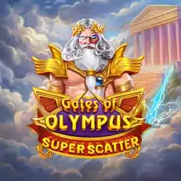 Gates of Olympus Super Scatter game at Gransino Casino for United Kingdom players Gates of Olympus Super Scatter game at Gransino Casino for United Kingdom players