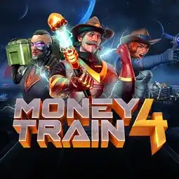 Money Train 4 game at Gransino Casino for United Kingdom players Money Train 4 game at Gransino Casino for United Kingdom players