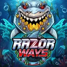 Razor Ways game at Gransino Casino for United Kingdom players Razor Ways game at Gransino Casino for United Kingdom players