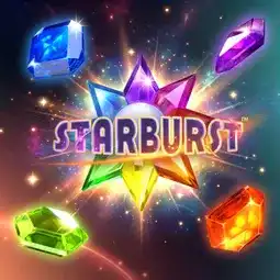 Starburst game at Gransino Casino for United Kingdom players Starburst game at Gransino Casino for United Kingdom players