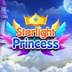 Starlight Princess game at Gransino Casino for United Kingdom players Starlight Princess game at Gransino Casino for United Kingdom players