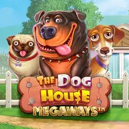The Dog House Megaways game at Gransino Casino for United Kingdom players The Dog House Megaways game at Gransino Casino for United Kingdom players