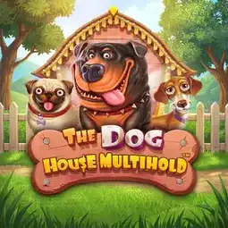 The Dog House Multihold game at Gransino Casino for United Kingdom players The Dog House Multihold game at Gransino Casino for United Kingdom players