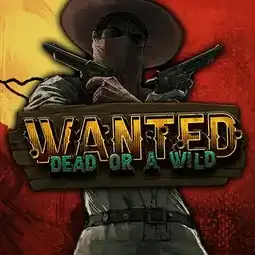 Wanted Dead or a Wild game at Gransino Casino for United Kingdom players Wanted Dead or a Wild game at Gransino Casino for United Kingdom players