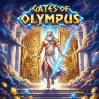 Gates of Olympus game artwork featured at Gransino Casino for players in the United Kingdom