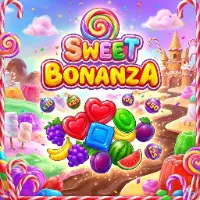 Sweet Bonanza game artwork featured at Gransino Casino for players in the United Kingdom